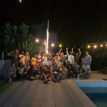 Sumatra Surf Resort Biha Εξωτερικό φωτογραφία