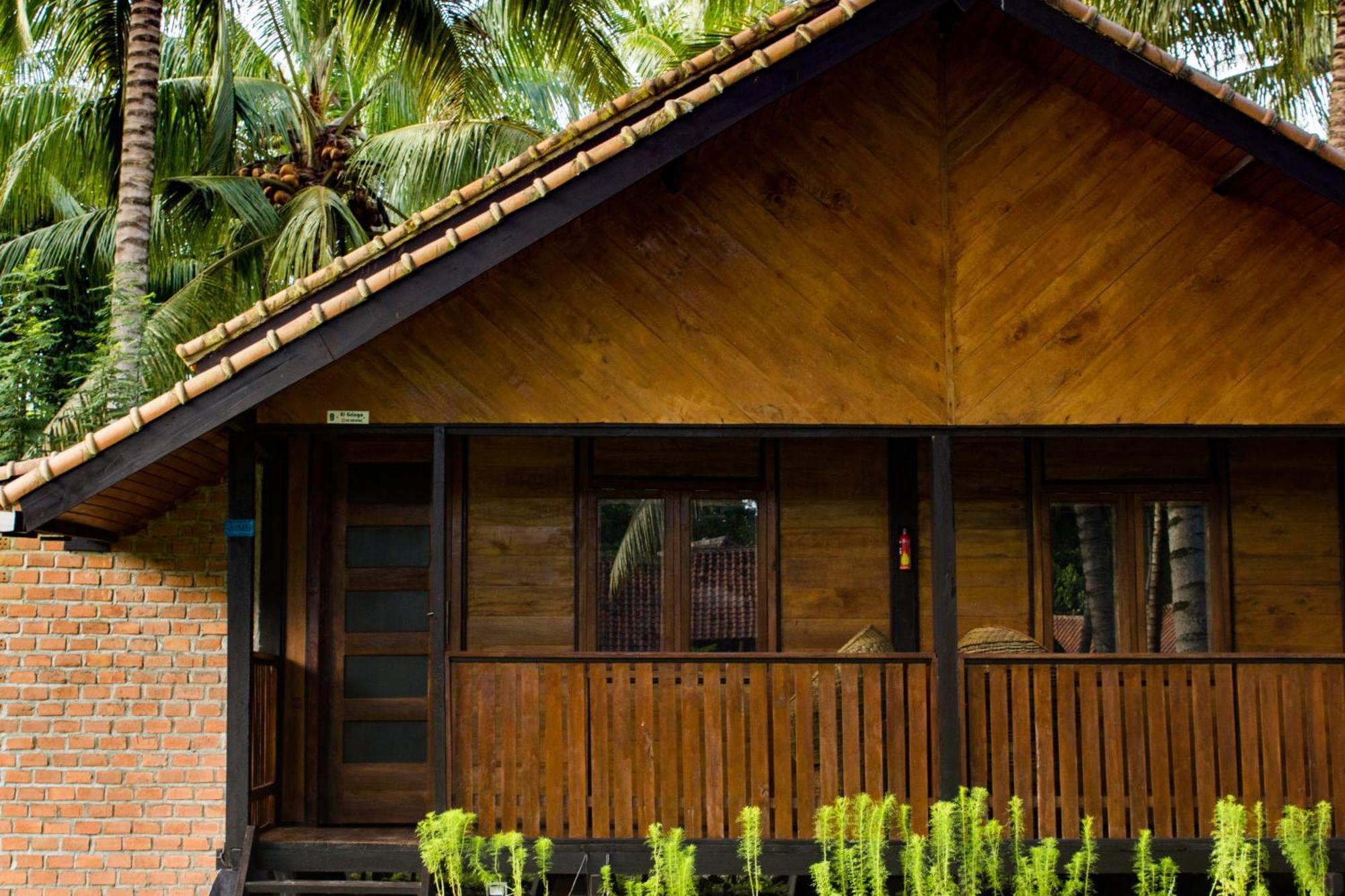 Sumatra Surf Resort Biha Εξωτερικό φωτογραφία