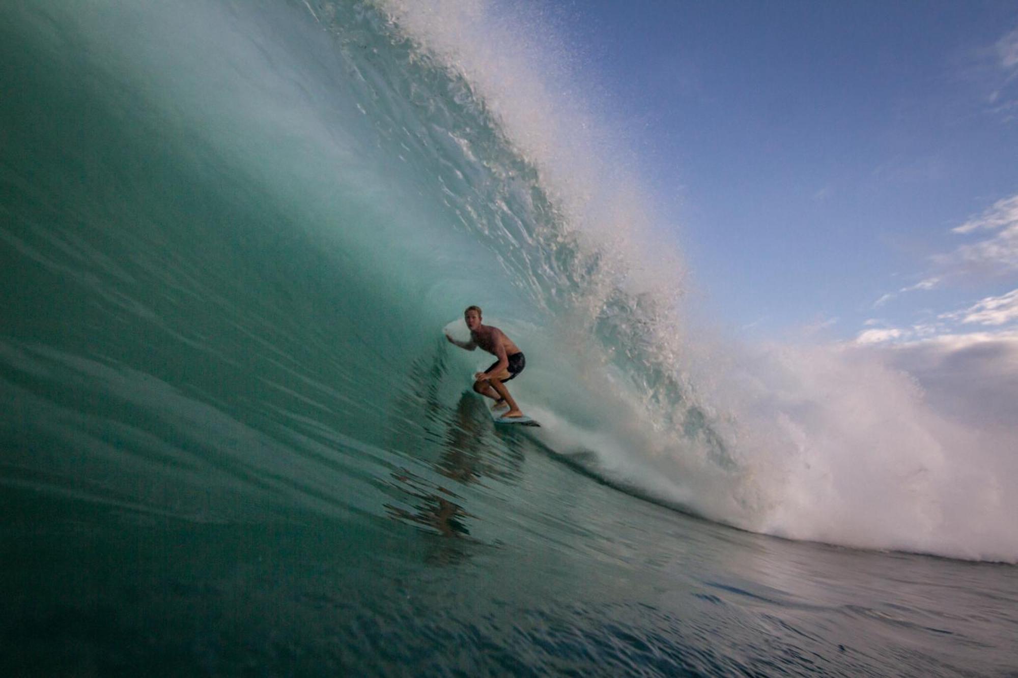 Sumatra Surf Resort Biha Εξωτερικό φωτογραφία