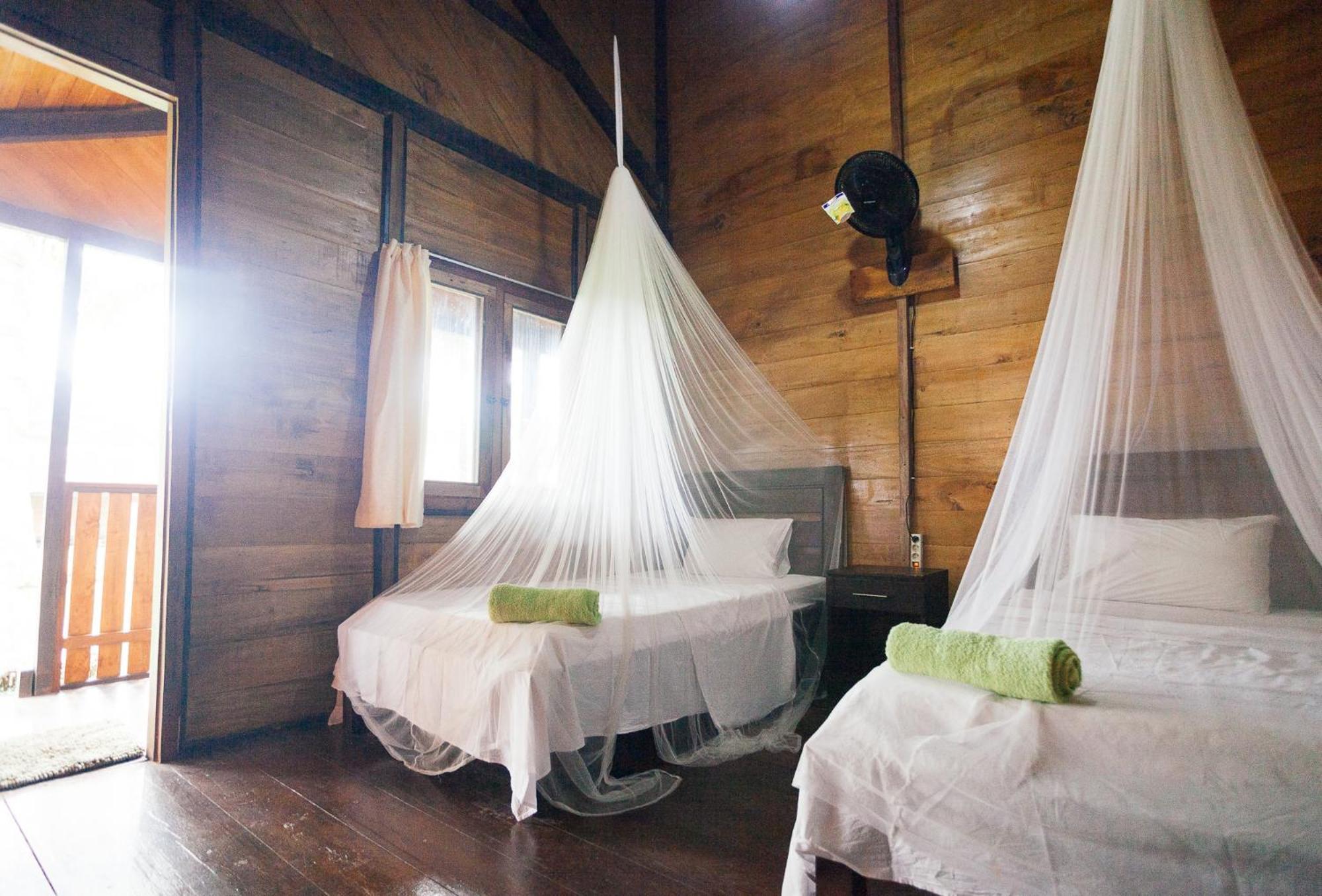 Sumatra Surf Resort Biha Εξωτερικό φωτογραφία