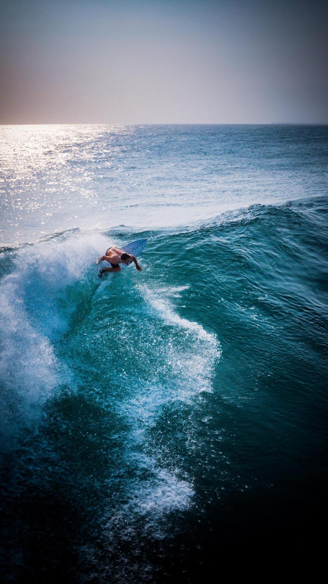 Sumatra Surf Resort Biha Εξωτερικό φωτογραφία
