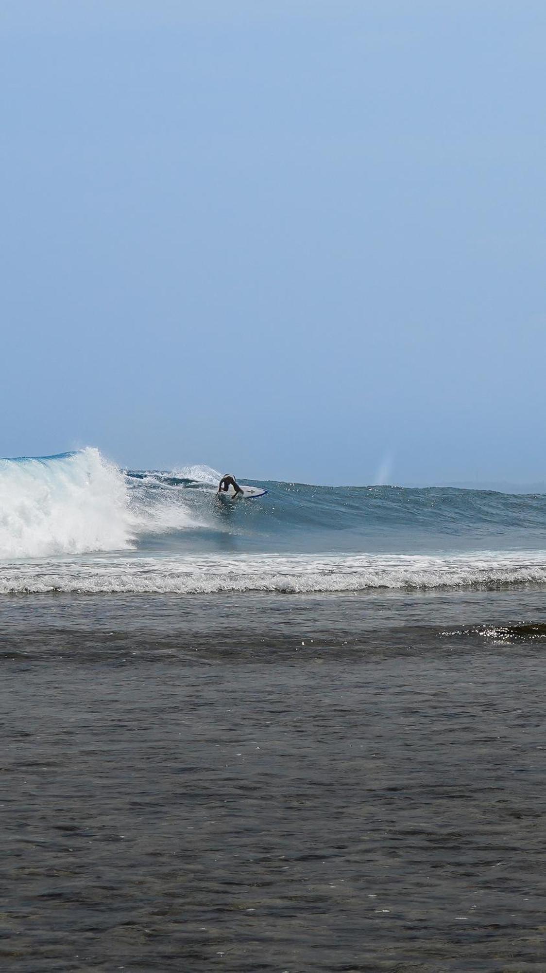 Sumatra Surf Resort Biha Εξωτερικό φωτογραφία