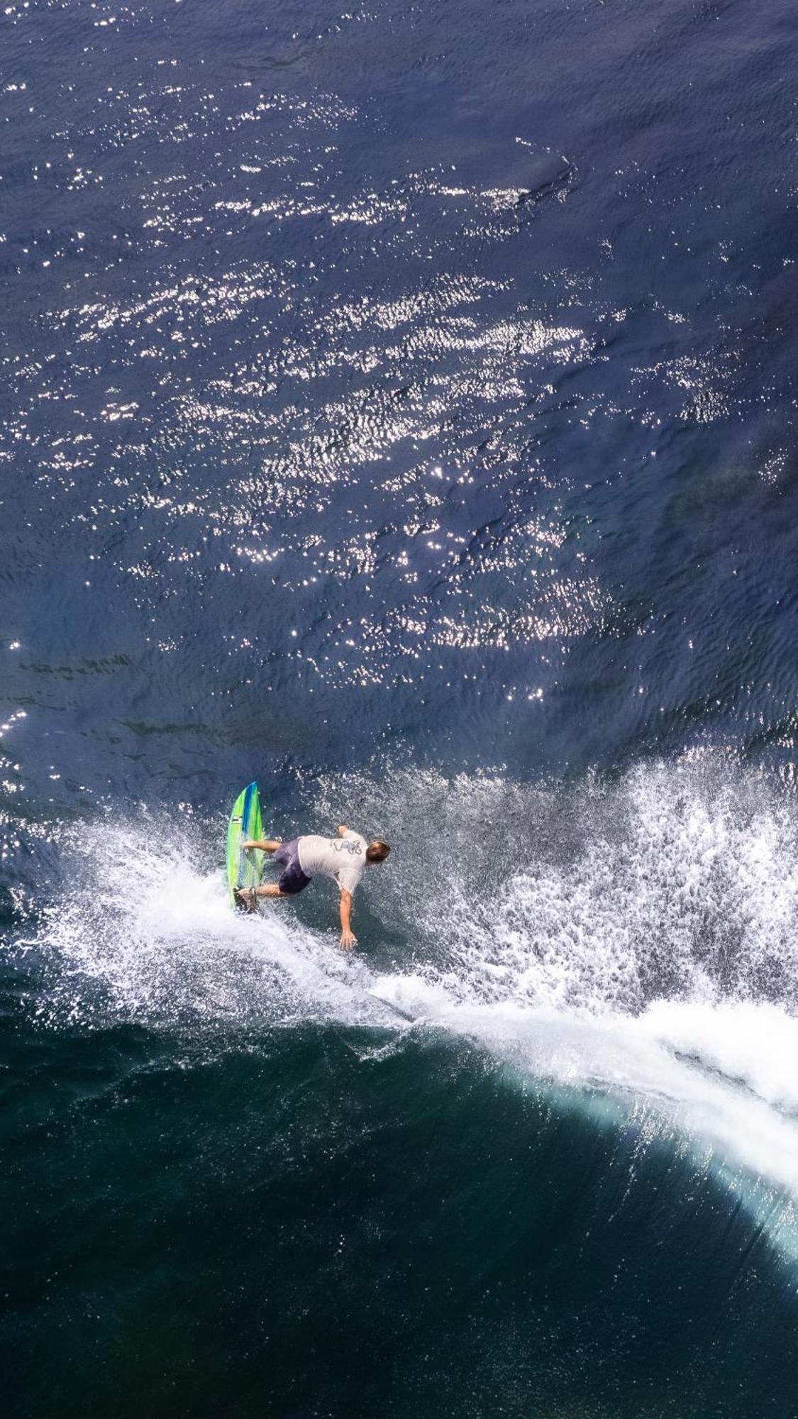 Sumatra Surf Resort Biha Εξωτερικό φωτογραφία